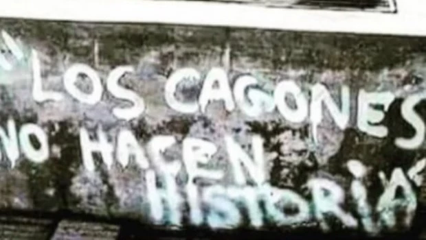 La contundente frase que eligió Coudet para su estado de WhatsApp tras la caída de River