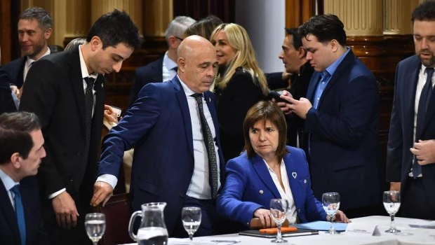 Patricia Bullrich presentará los cambios durante una conferencia de prensa.