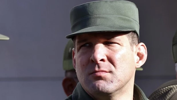 Raúl Rodríguez Castro.
