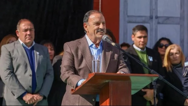 Ricardo Quintela.