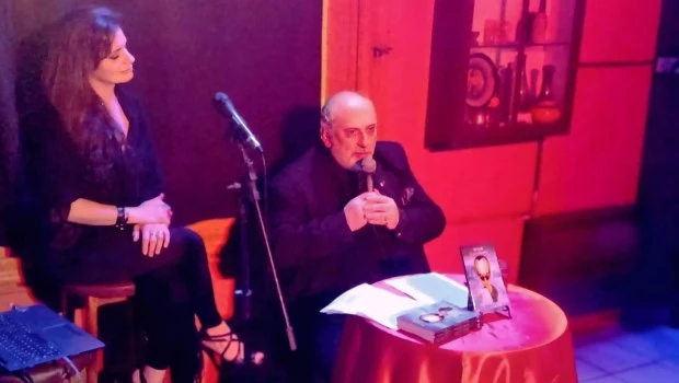 José Valle y Gabriela A. Biondo llevaron adelante una profunda investigación.