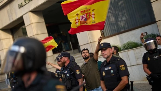 ¡Me cago en Ceuta!