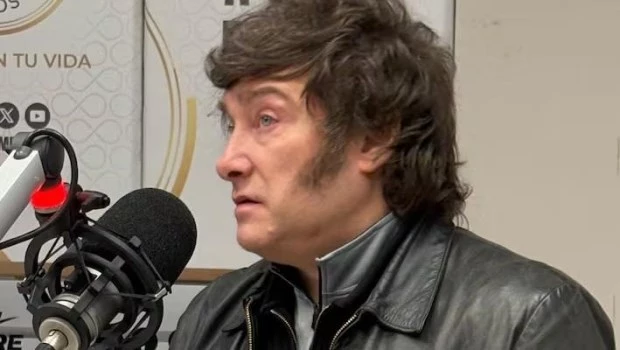Milei advierte que Estados Unidos es la llave para recuperar Malvinas