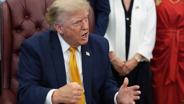 Trump: "La inmigración ilegal está matando a Europa"
