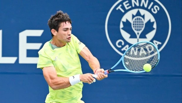 Gran triunfo de Mariano Navone en el Masters de Canadá