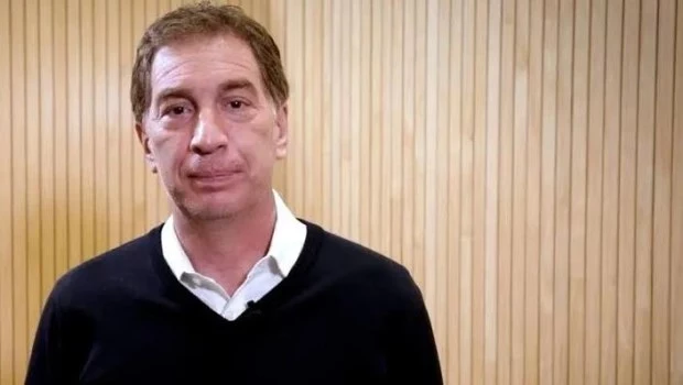 Santilli confirmó la intención de Bullrich de ponerle un tope al límite de compras de tierras