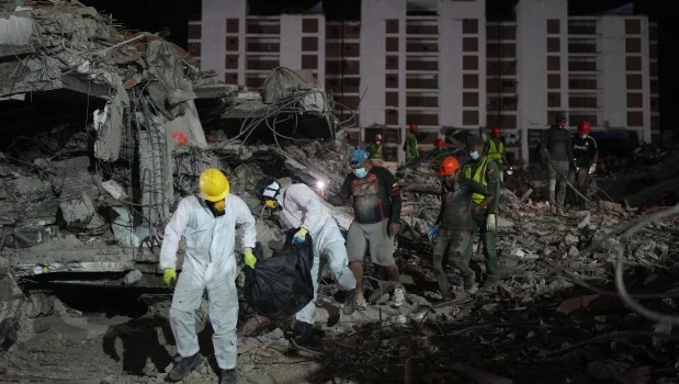 Venezuela: asciende a 6.125 la cifra de muertos