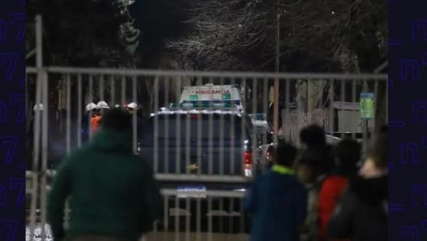 Hallaron muerto a un niño que estuvo varias horas desaparecido en Neuquén