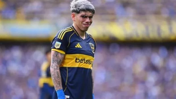 Carlos Palacios