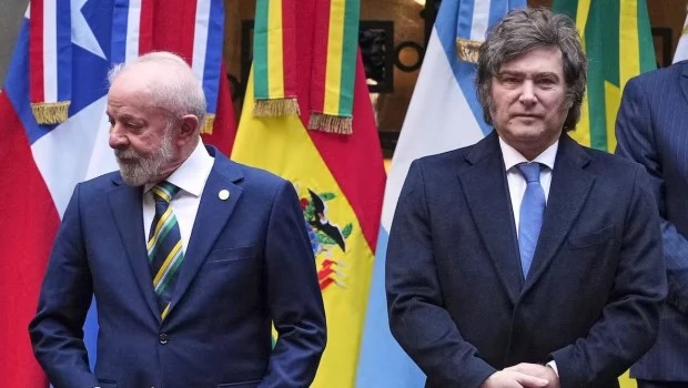 Crisis diplomática: la dura respuesta de Argentina a Brasil