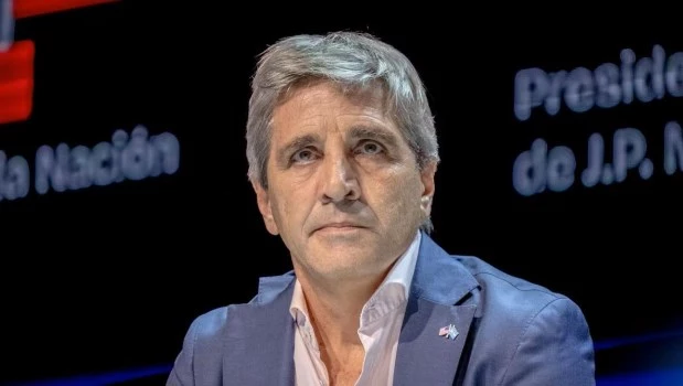Caputo tomó las declaraciones de Quintela sobre las expropiaciones para criticar a Kicillof