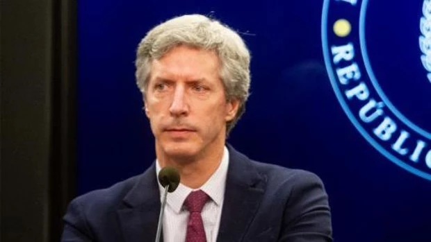 El BCRA renovó el swap con China por u$s 19.000 millones hasta 2031