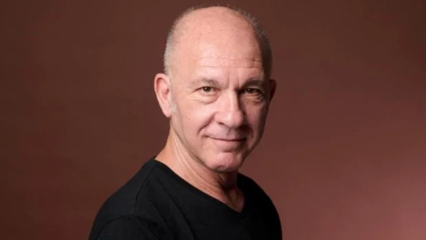 “Es una burrada decir que el cine sale del presupuesto nacional, porque el Incaa es un ente autárquico”, advierte el actor.