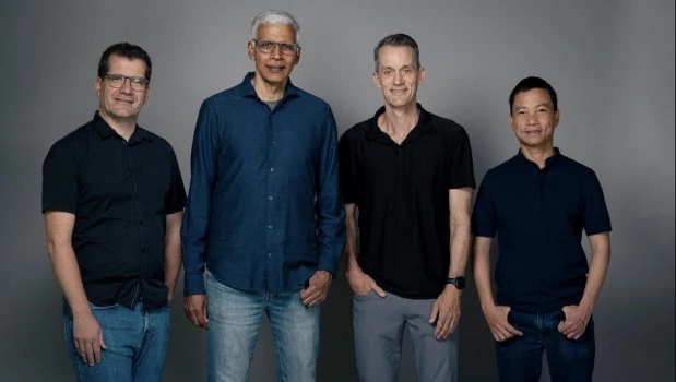 Jeff Dean y su equipo dejan Alphabet para crear su propia ‘startup’.