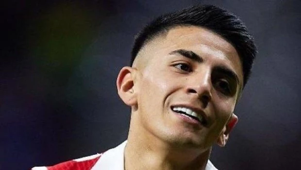 La llegada de Thiago Almada a River parece aclararse.