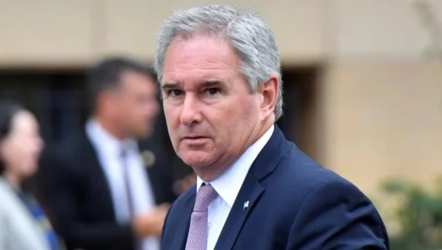 Quirno también le sugirió a Villarruel que se vaya: “Siempre intentó desestabilizar”