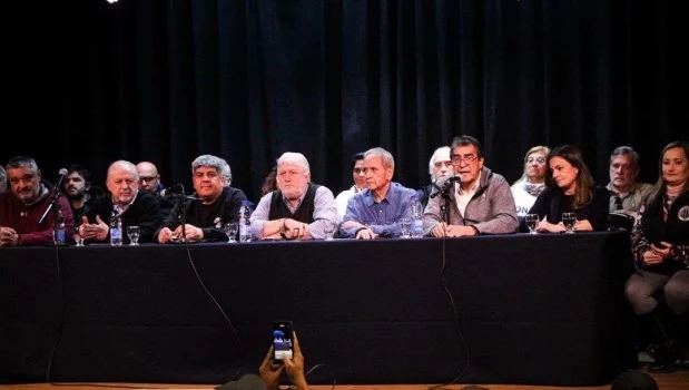 Los gremios sostienen la marcha pese a los cambios en la Ley de Tierras