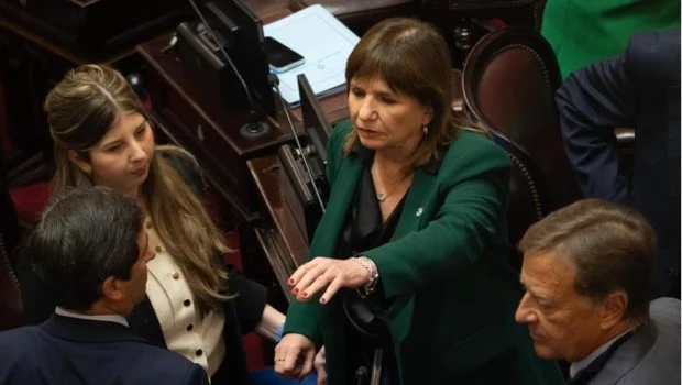 Propiedad privada: comenzó la sesión para debatir desalojo exprés y expropiaciones