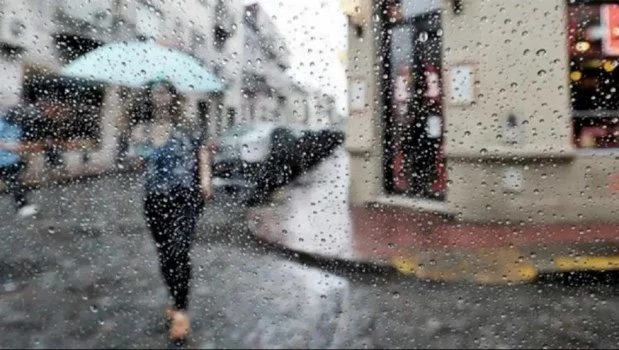Casi 13 mil personas sin luz en el AMBA por la tormenta