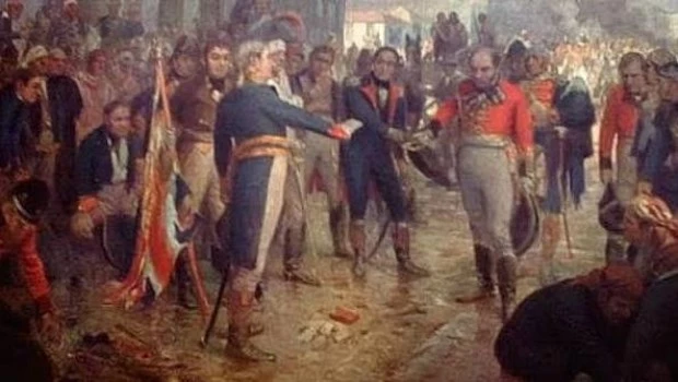 La chispa de la emancipación