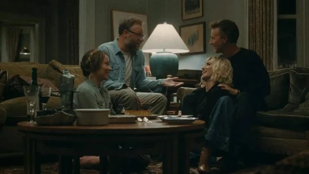 Una película que entretiene y abre interrogantes.