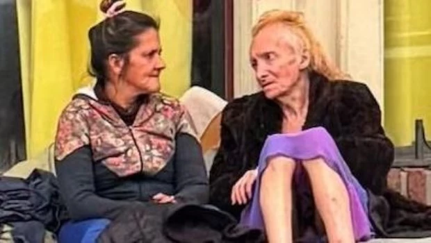 Encontraron a Zulma Lobato en situación de calle en Paraná