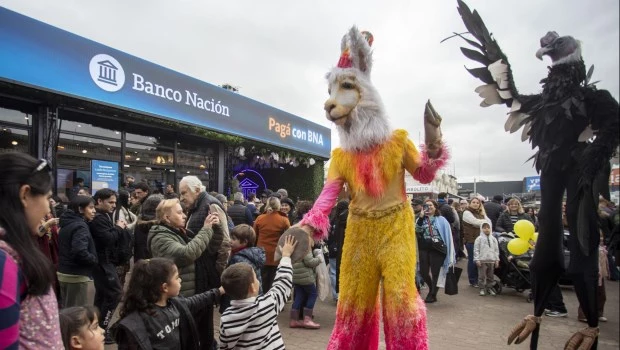 Por los servicios, la inflación de la CABA se disparó al 2,9% en julio