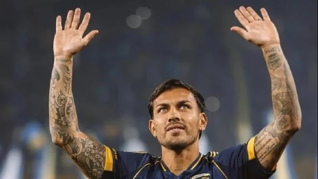 Alarma en Boca: Milan quiere a Leandro Paredes y prepara una oferta