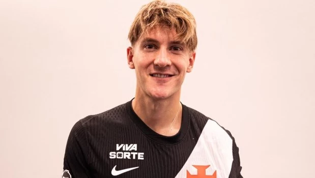 River vendió a Colidio a Vasco da Gama