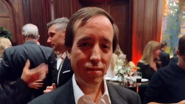 Elevaron a juicio la investigación contra Marcelo Porcel por el abuso de diez adolescentes