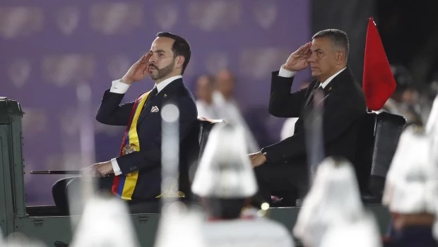 EE.UU. dará a Colombia u$s 1.000 millones de dólares para un paquete de seguridad
