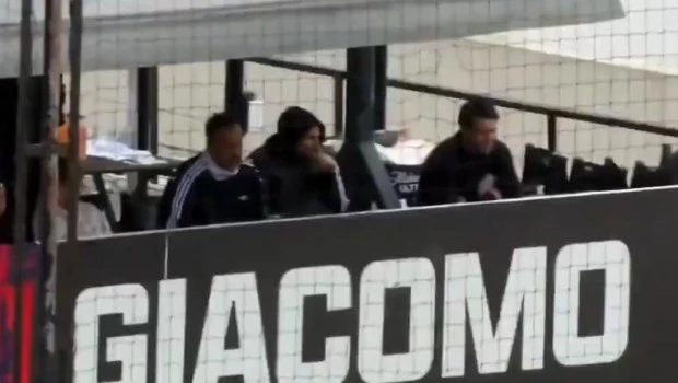 “Hoy somos más familia que nunca”: la despedida de Leones FC a Jorge Messi