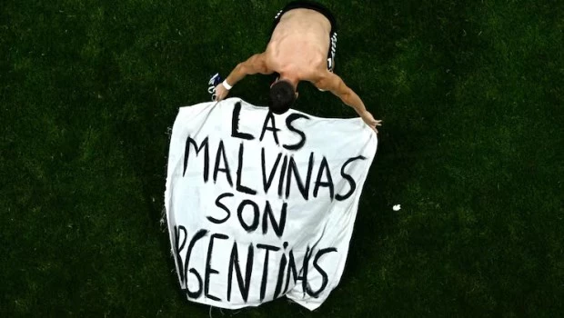 El otro Mundial de la Argentina