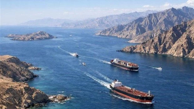 Irán presentó una lista de exigencias que EE.UU. debe cumplir para la reapertura de Ormuz