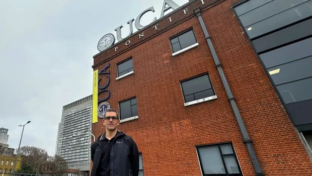 El economista e investigador Daniel Aromí advirtió sobre la rutinización de los empleos y la urgencia de readecuar las carreras