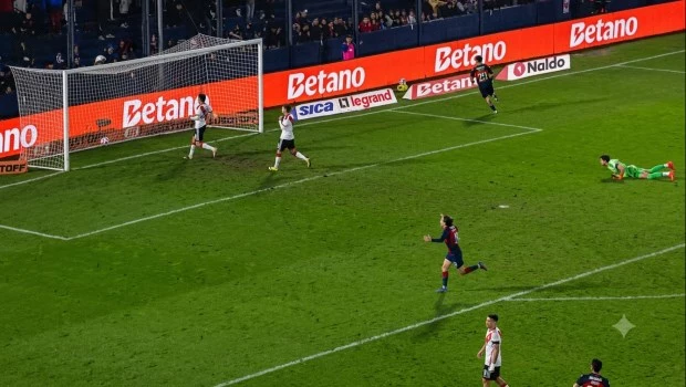 La crisis de River es interminable