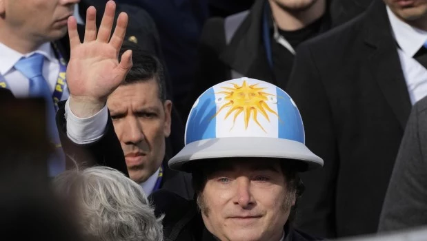Hacia las elecciones del 2027