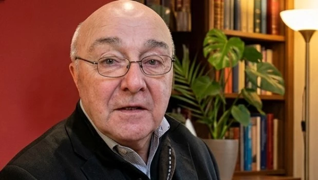 Falleció Agustín Bottinelli, un periodista de raza