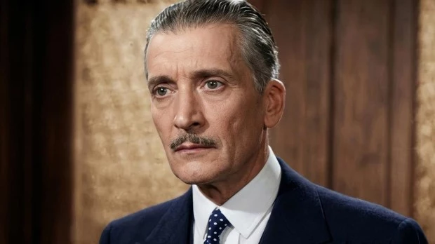 Elías Alippi