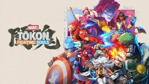 Los héroes de Marvel se suben al cuadrilátero