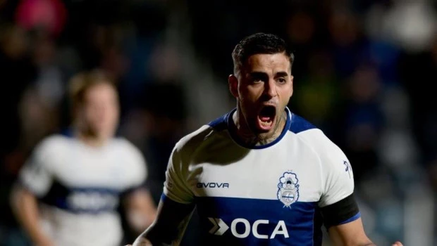 Gimnasia le ganó a Barracas y trepó a la punta de la zona B del Torneo Clausura 2026