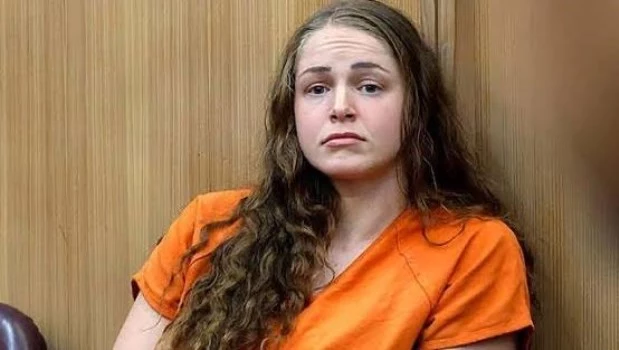 Modelo de OnlyFans se declaró culpable de "homicidio involuntario" de su novio en Miami