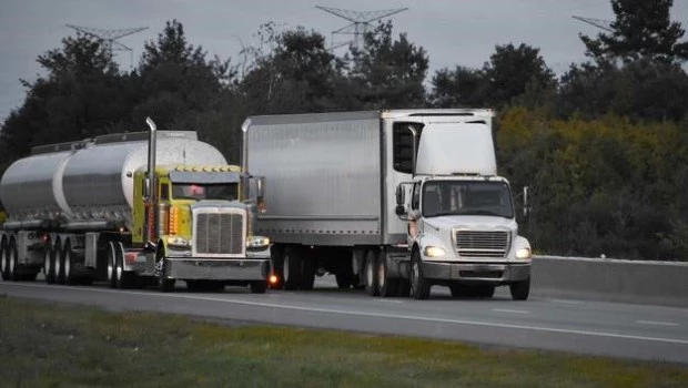 El Gobierno actualizó las reglas de pesos y dimensiones del transporte de cargas para reducir costos