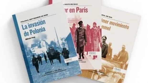 Segunda Guerra Mundial, el conflicto que redefinió el mundo