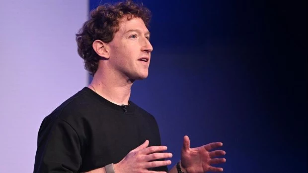 Mark Zuckerberg.