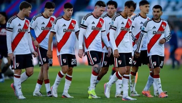 La Conmebol dispuso la suspensión del partido Independiente Santa Fe-River a raíz del sismo que afectó a Colombia
