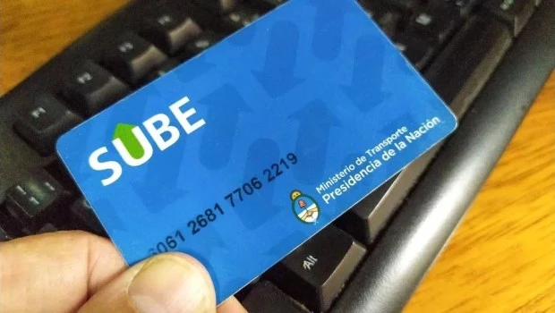 Red SUBE: eliminaron el descuento del 50% en las combinaciones entre tren y subte