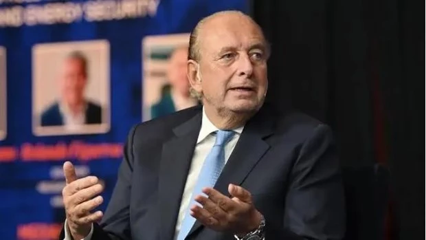 Manzano es la cabeza de un grupo que controla Edenor, Metrogas, Shell Argentina, Grupo América y Telefé, entre otros valiosos activos.