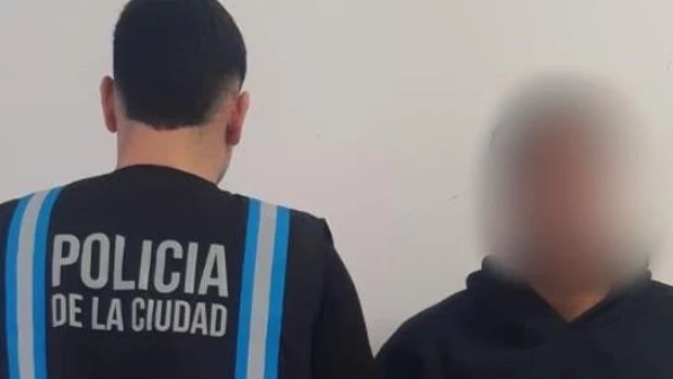 La policía arresta a un viudo negro que robó a tres mujeres en Retiro