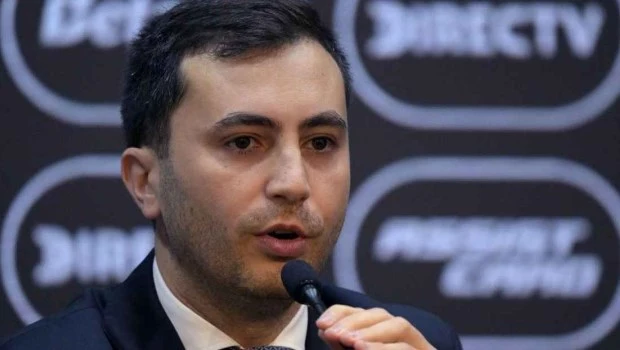 Di Carlo rompió el silencio y admitió un error en el manejo de los jugadores apartados
